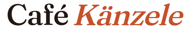 Cafe Känzele Rottweil